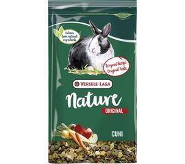 VERSELE-LAGA VERSELE LAGA NATURE ORIGINAL CUNI  - FOOD FOR MINIATURE RABBITS - 2,5 KG