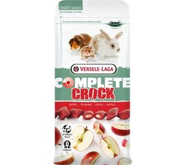 VERSELE-LAGA CROCK APPLE SNACK 50 G RABBIT