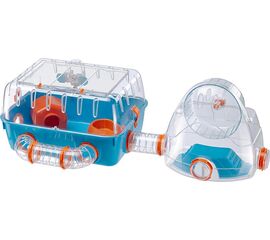 FERPLAST COMBI 2 - CAGE