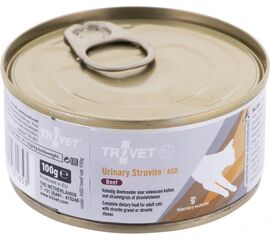 TROVET ASD URINARY STRUVITE WITH BEEF - WET CAT FOOD - 100 G