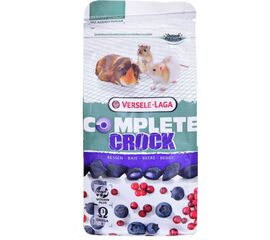 VERSELE-LAGA VERSELE LAGA COMPLETE CROCK BERRY - TREAT FOR RODENTS - 50G