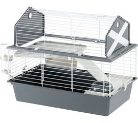 FERPLAST BARN 80 - CAGE