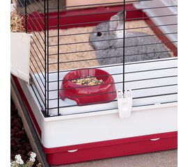 FERPLAST KROLIK 140 PLUS - CAGE