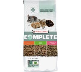 VERSELE-LAGA VERSELE LAGA COMPLETE CAVIA - GUINEA PIG FOOD - 8  KG