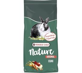 VERSELE-LAGA VERSELE LAGA NATURE ORIGINAL CUNI  - FOOD FOR MINIATURE RABBITS - 9 KG