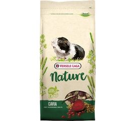 VERSELE-LAGA VERSELE LAGA NATURE CAVIA - GUINEA PIG FOOD - 2.3 KG