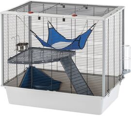 FERPLAST FURET PLUS - CAGE