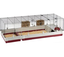 FERPLAST KROLIK 160  - CAGE