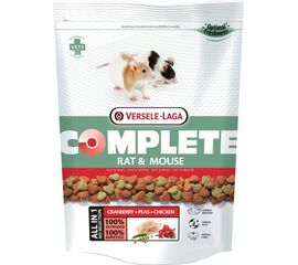 VERSELE-LAGA VERSELE LAGA RAT COMPLETE 500G