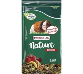 VERSELE-LAGA VERSELE LAGA NATURE ORIGINAL CAVIA  - FOOD FOR CAVIA  - 2,5 KG