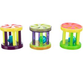 TRIXIE 4099 TOY WITH A BELL