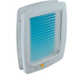 FERPLAST SWING 15 - LARGE DOG DOOR, WHITE