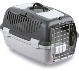 ZOLUX TRANSPORT BOX GULLIVER 2 DELUX