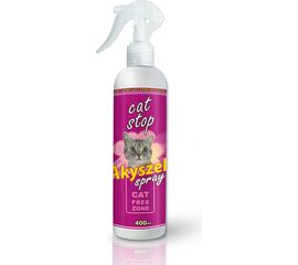 CERTECH AKYSZEK SPRAY - CAT REPELLENT 400 ML