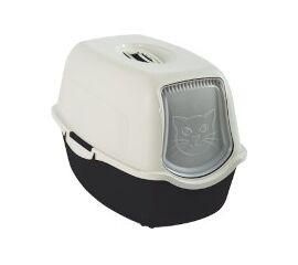 ROTHO BAILEY CAT HOODED LITTER BOX