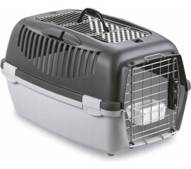 ZOLUX TRANSPORT BOX GULLIVER 3 DELUX TOP FREE - OPENING TOP