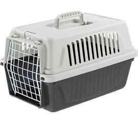 FERPLAST ATLAS 5  PET CARRIER - GREY