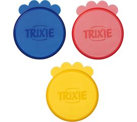TRIXIE - CAN LIDS - 7.5 CM