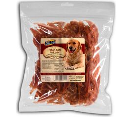 HILTON SOFT DUCK JERKY - DOG TREAT - 500 G