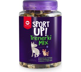 MACED SPORT UP! MIX - DOG TREAT - 300G