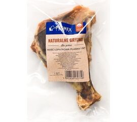 PETMEX PORK SHOULDER - DOG CHEW - 1 PC(S)