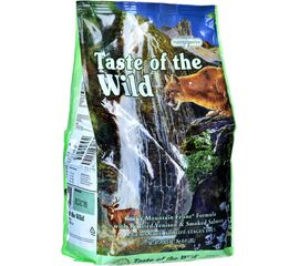 TASTE OF THE WILD ROCKY MOUNTAIN 2  KG
