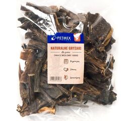 PETMEX DOG CHEW PETMEX BEEF RUMEN 1 KG