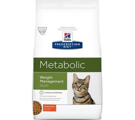 HILL'S 52742214702 CATS DRY FOOD 1.5 KG ADULT CHICKEN