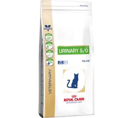 ROYAL CANIN URINARY S/O DRY CAT FOOD 1.5 KG