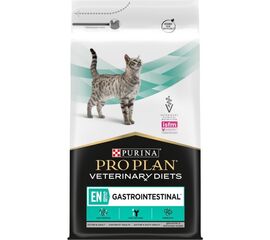 PURINA NESTLE PURINA PRO PLAN EN GASTROINTESTINAL - DRY CAT FOOD - 5 KG