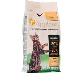 APPLAWS CAT ADULT CHICKEN 2KG