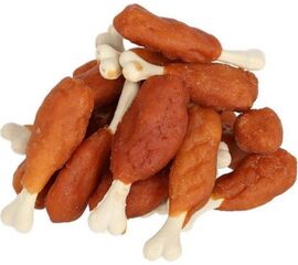 HILTON CHICKEN LEGS - DOG CHEW - 500G