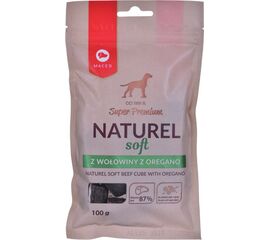 MACED 40-0001-0742 DOG / CAT TREAT SNACKS BEEF 100 G