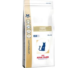 ROYAL CANIN GASTROINTESTINAL FIBRE RESPONSE DRY CAT FOOD POULTRY 2 KG