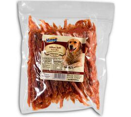 HILTON SOFT DUCK SLICE - DOG TREAT - 500 G