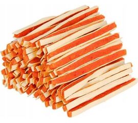 HILTON SOFT CHICKEN SLICE - DOG TREAT - 500 G