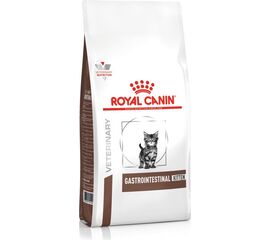 ROYAL CANIN VET GASTRO INTESTINAL KITTEN DRY CAT FOOD POULTRY 400 G
