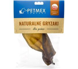 PETMEX DOG CHEW FULL BEEF EAR 1PC