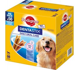 PEDIGREE DENTA STIX 2.16 KG ADULT BEEF, CHICKEN