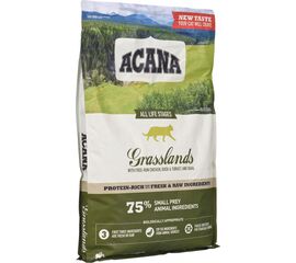 ACANA GRASSLANDS CAT 4,5 KG