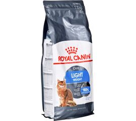 ROYAL CANIN LIGHT WEIGHT CARE CATS DRY FOOD ADULT 1.5 KG