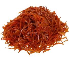 HILTON CHICKEN AND FISH SLICE - DOG TREAT - 500 G