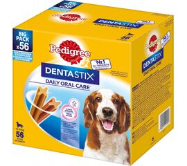 PEDIGREE DENTASTIX 1.44 KG ADULT BEEF, CHICKEN