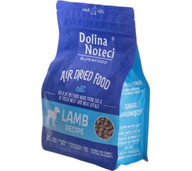 DOLINA NOTECI SUPERFOOD LAMB - DRY CAT FOOD - 1 KG