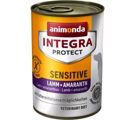 ANIMONDA INTEGRA PROTECT LAMB + AMARANTH AMARANTH, LAMB ADULT 400 G