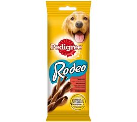 PEDIGREE RODEO UNIVERSAL BEEF 70G