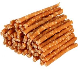 HILTON CHICKEN RICE STICKS - DOG TREAT - 500 G
