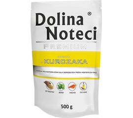 DOLINA NOTECI PREMIUM CHICKEN 500 G