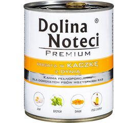 DOLINA NOTECI 5902921300076 DOGS MOIST FOOD TURKEY 800G