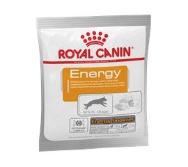 ROYAL CANIN HUNDESNACK ENERGY 50 G, 1 STÜCK UNIVERSAL